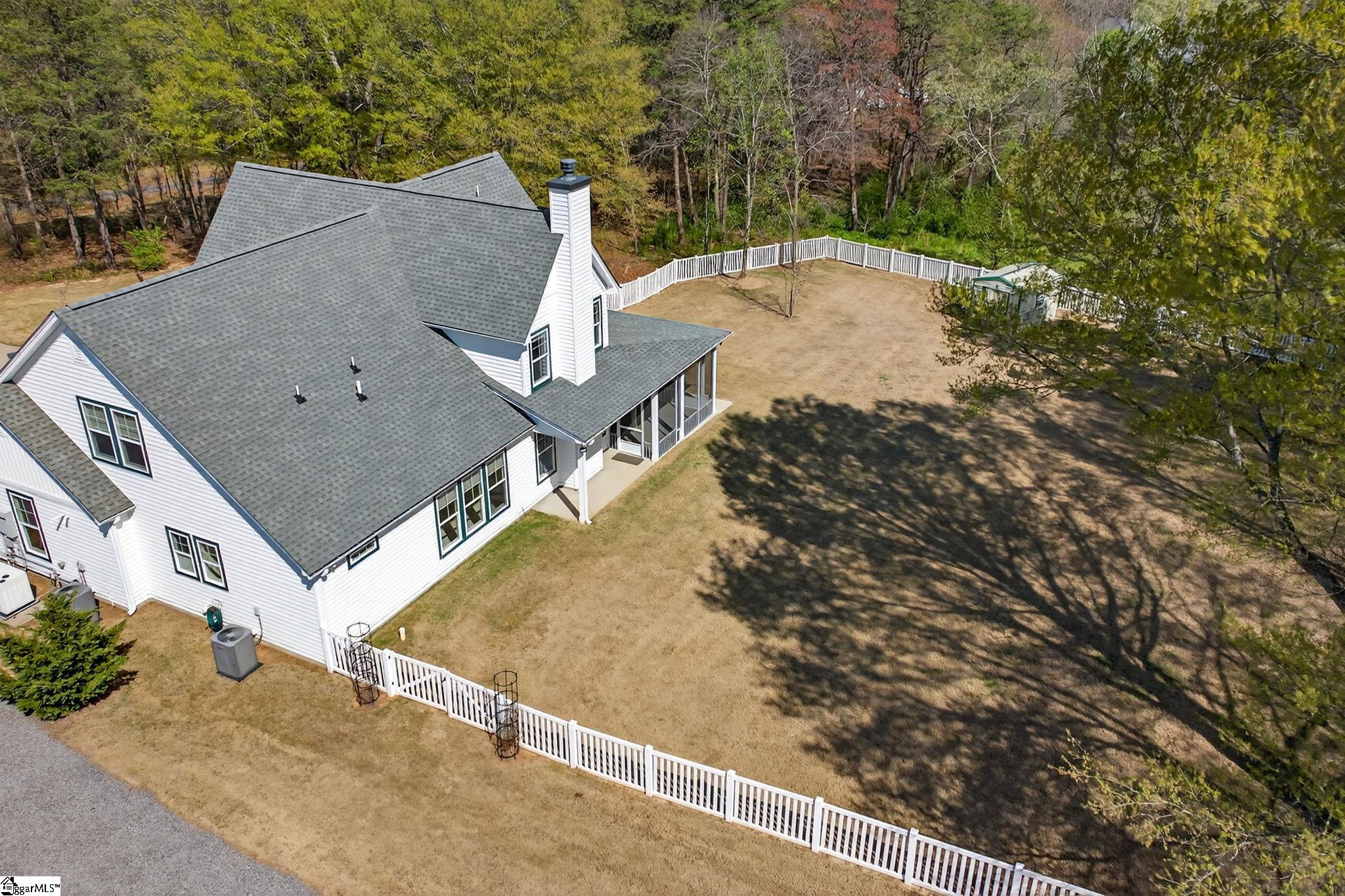 4588 Highway 14 Greer, SC 29651 - Photo 44 of 45