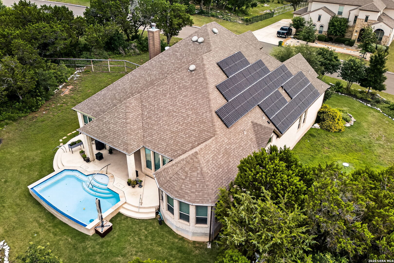 13207 Trotting Path Helotes, TX 78023 - Photo 37 of 39