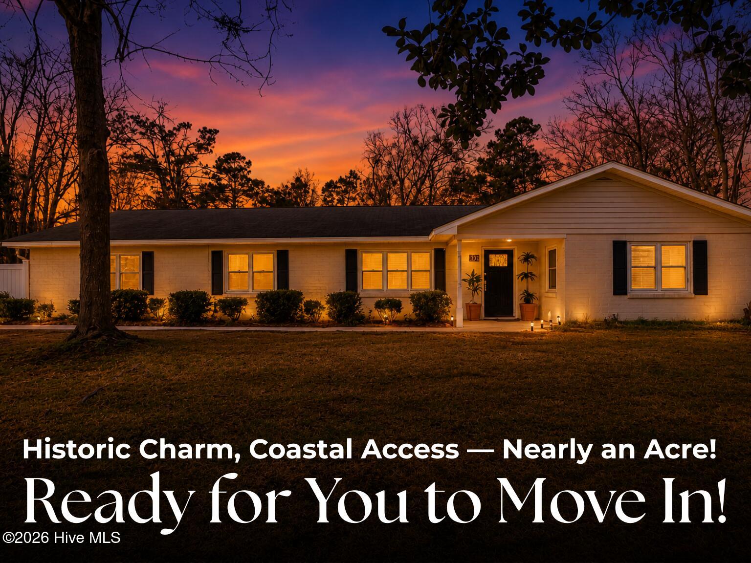 810 Williams Road New Bern, NC 28562 - Photo 34 of 34 Snag It (10)