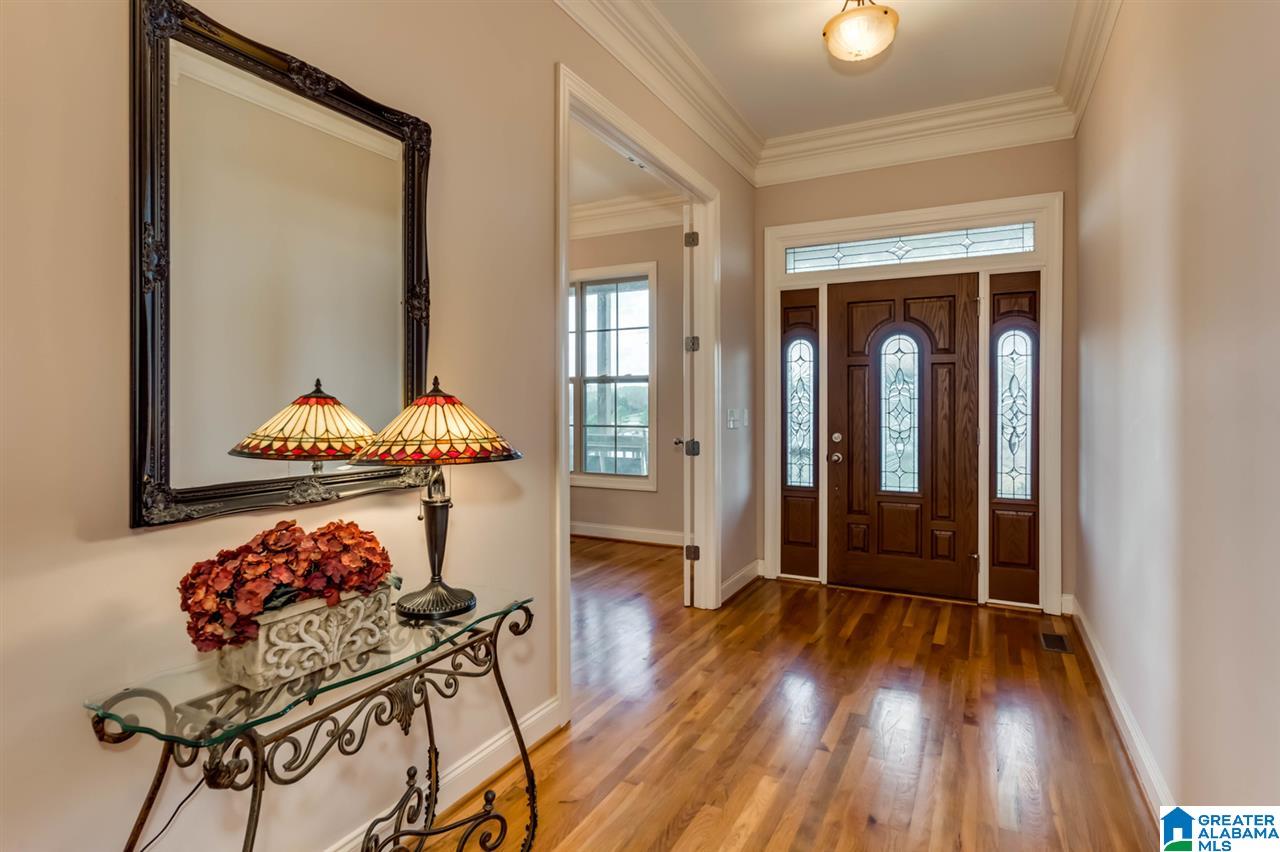 159 Whispering Ridge West Blocton, AL 35184 - Photo 10 of 32