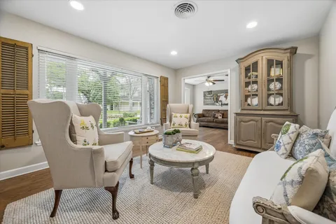 $1,099,000 | 1018 Ben Hur Drive, Spring Valley Village, TX 77055