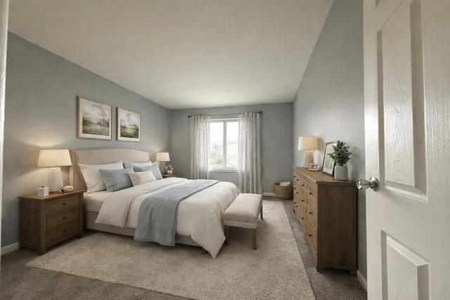 $1,900 | 3108 Roberts Drive, Unit 6, Woodridge, IL 60517