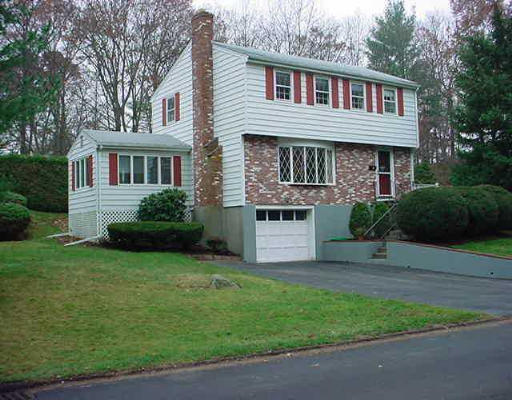 32 Fencourt Road Canton, MA 02021 - Photo 1 of 1 Gallery Image 1