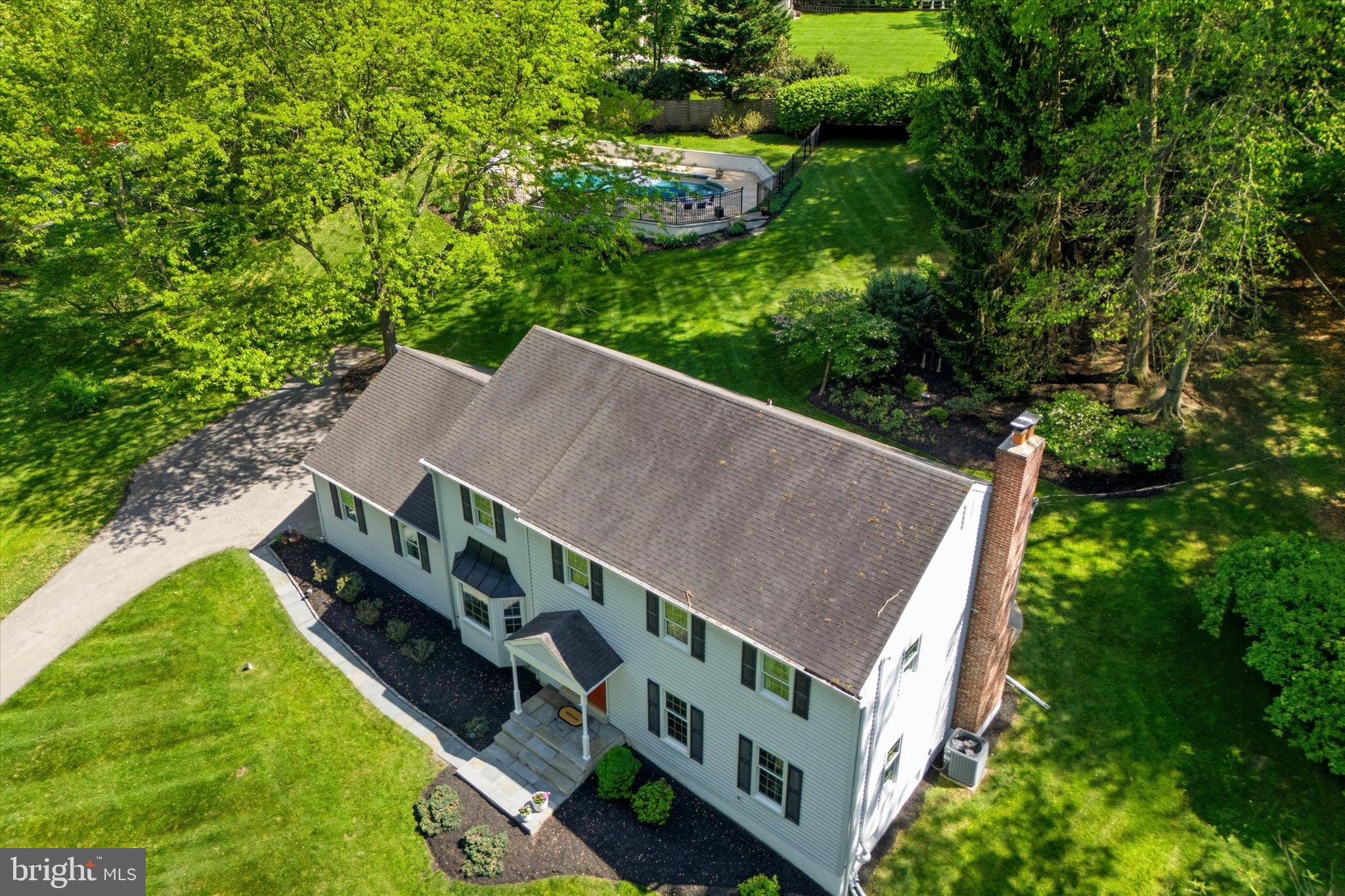1089 Broadview Road Wayne, PA 19087 - Photo 45 of 46