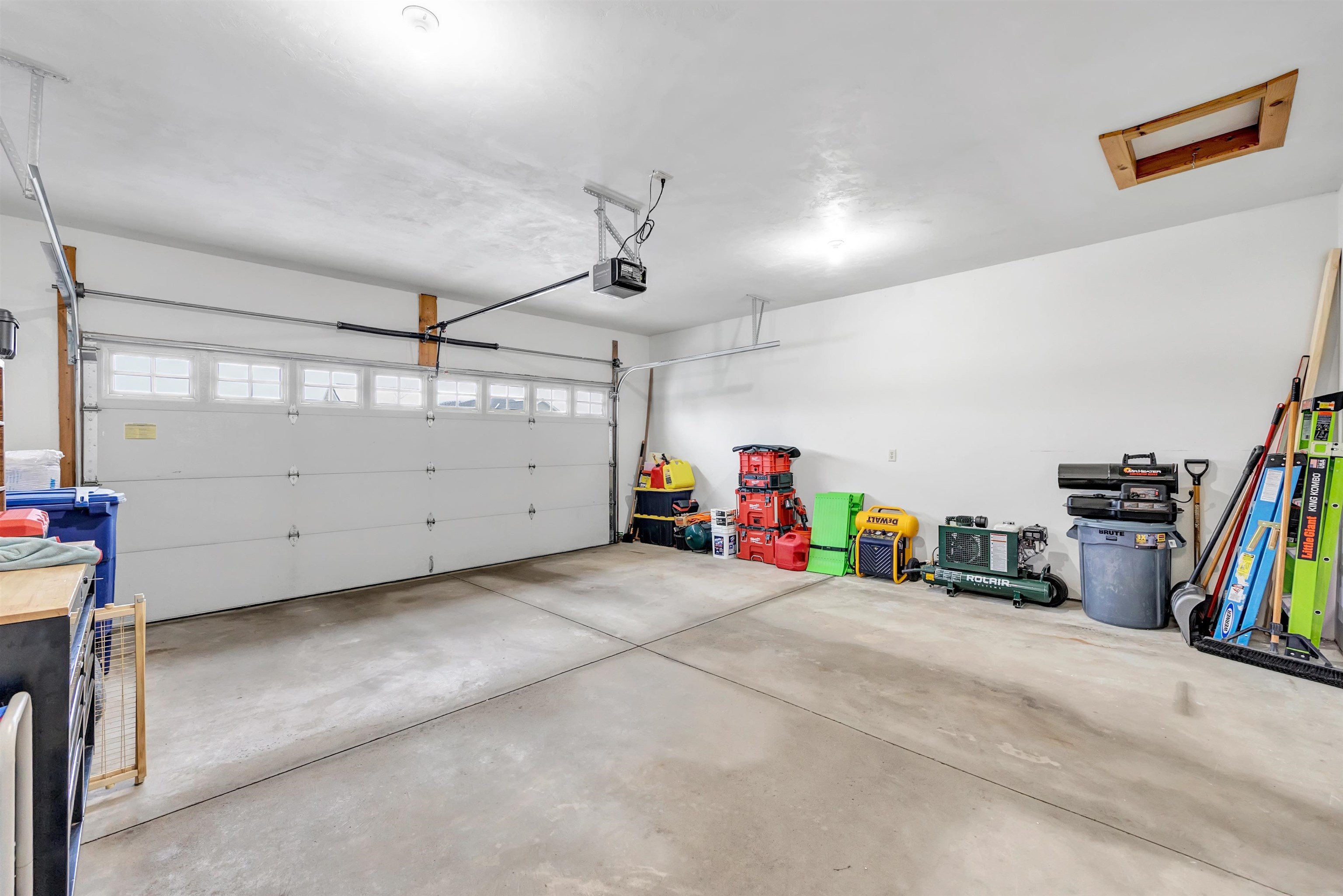 2167 Trailside Lane De Pere, WI 54115 - Photo 16 of 21