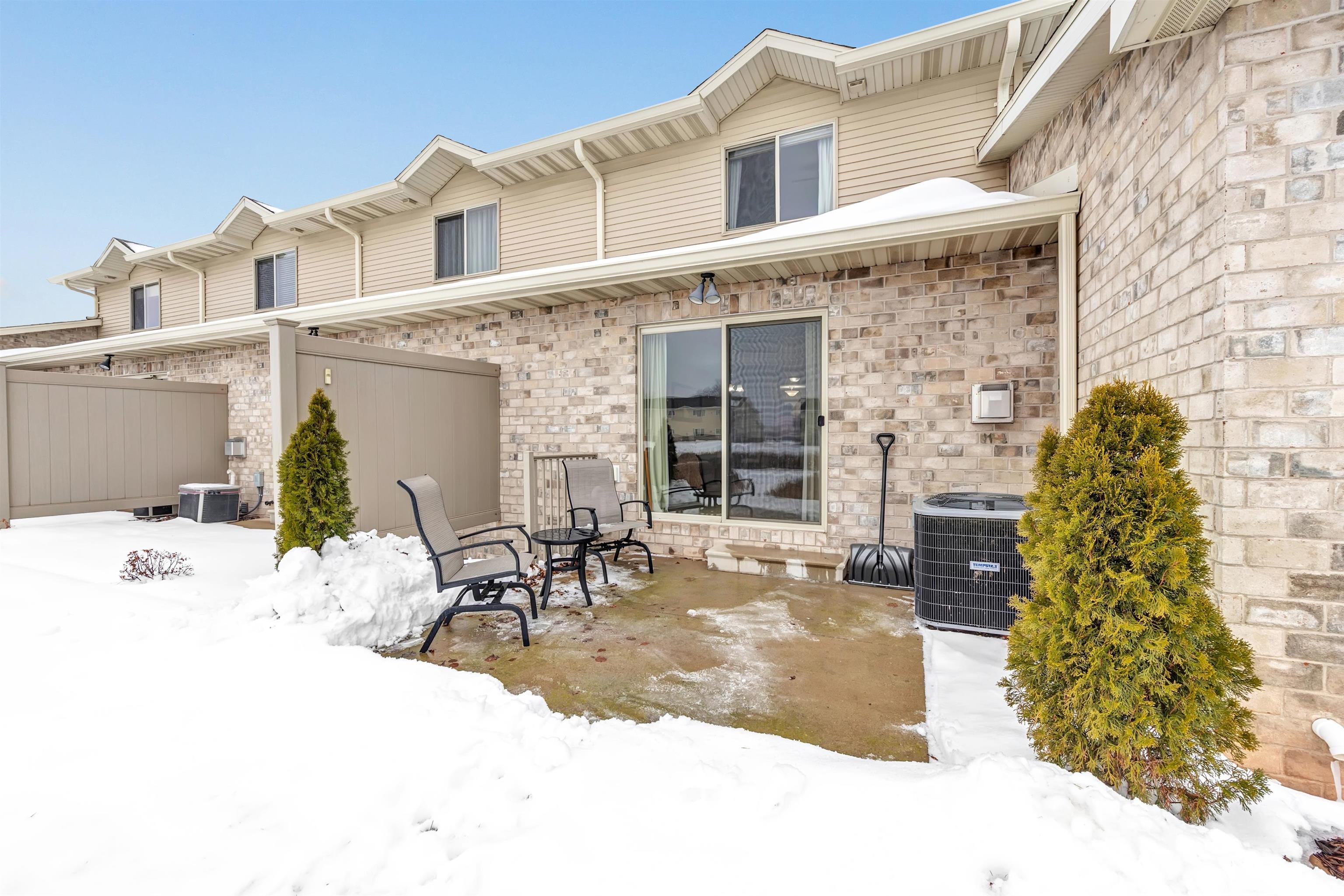 2167 Trailside Lane De Pere, WI 54115 - Photo 17 of 21