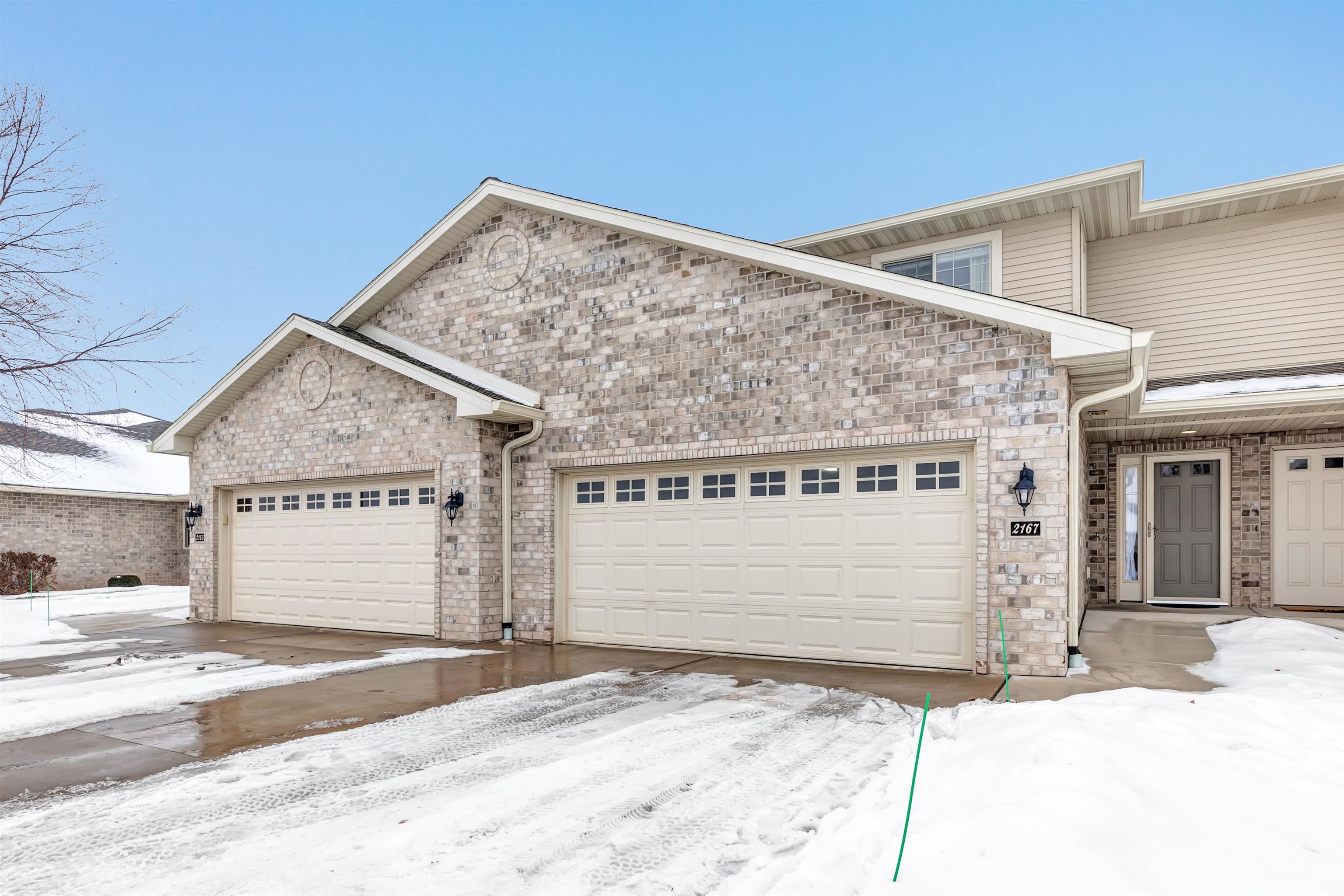 2167 Trailside Lane De Pere, WI 54115 - Photo 20 of 21