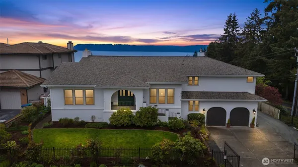 $1,999,999 | 8412 54th Avenue West, Mukilteo, WA 98275