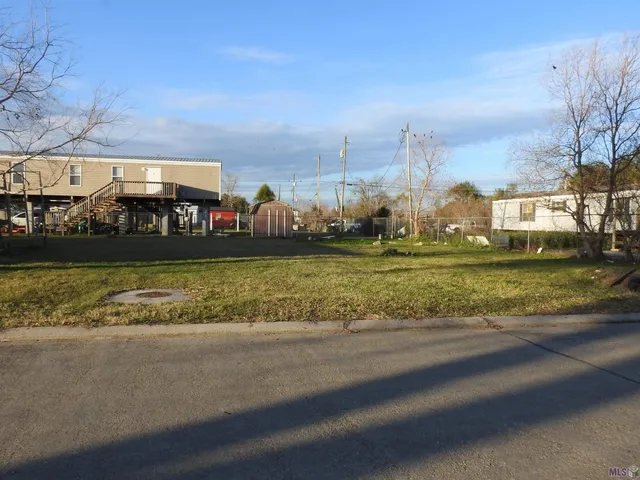 $20,000 | 304 Mozart Drive, Houma, LA 70363