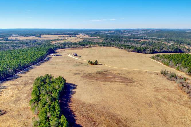 Parcel C Morris Road Aiken, SC 29805 - Photo 1 of 1
