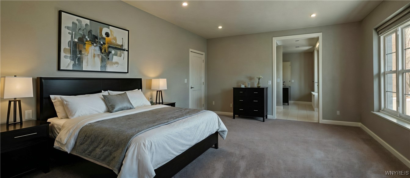 3849 Mapleton Road Wheatfield, NY 14120 - Photo 12 of 14 Renderings are for illustrative purposes only and