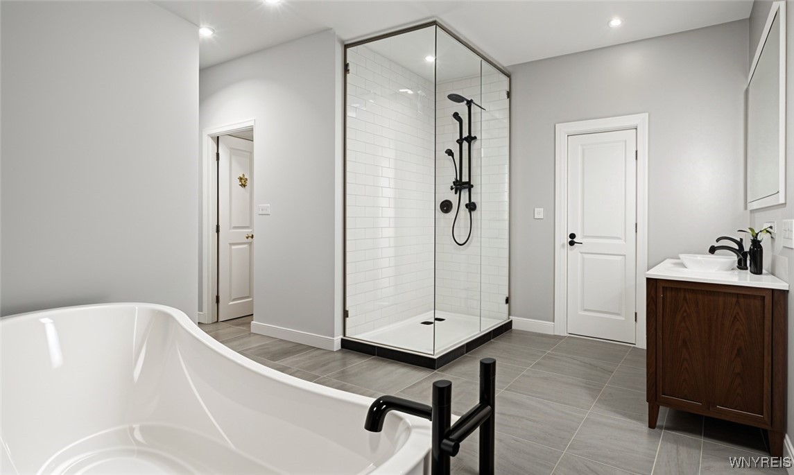 3849 Mapleton Road Wheatfield, NY 14120 - Photo 14 of 14 Renderings are for illustrative purposes only and