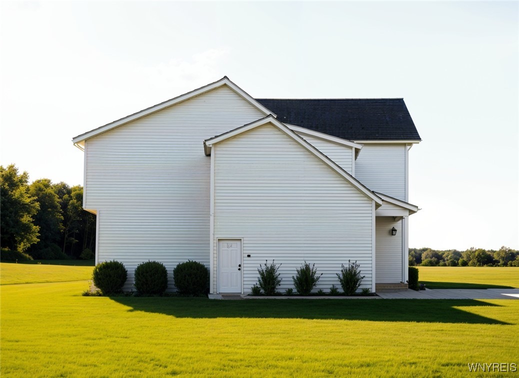 3849 Mapleton Road Wheatfield, NY 14120 - Photo 3 of 14 Renderings are for illustrative purposes and may v