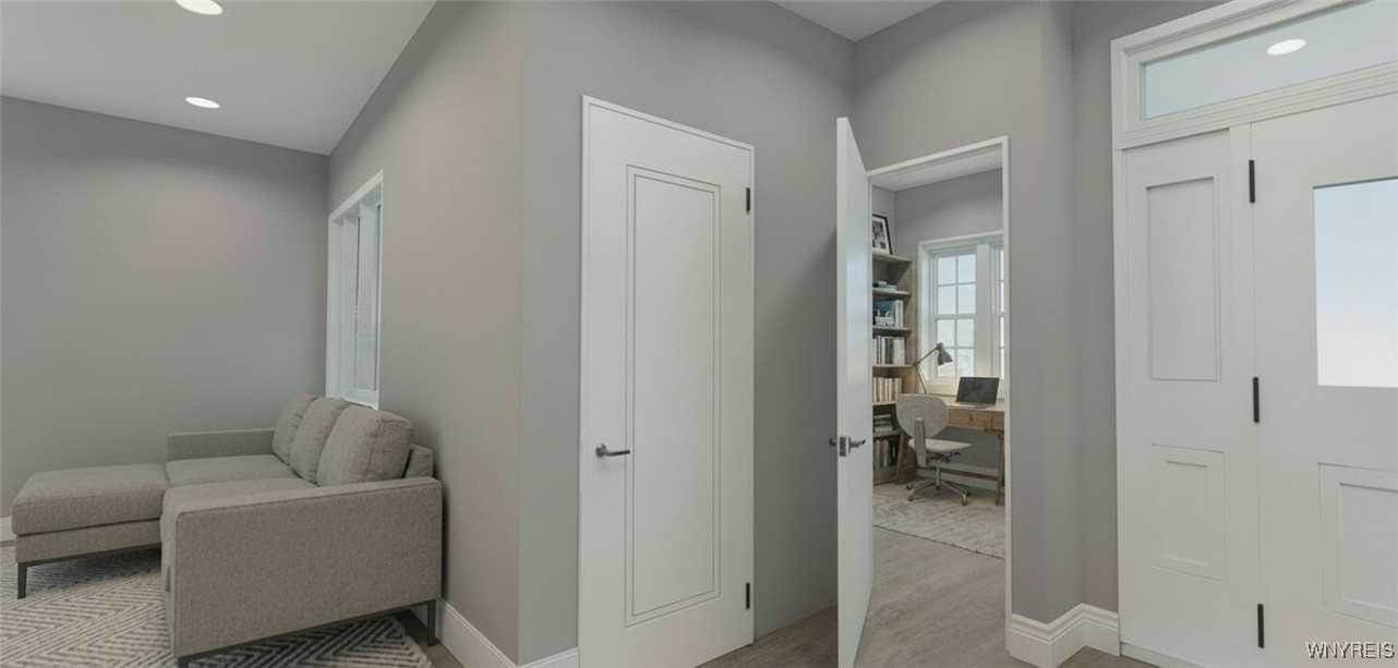 3849 Mapleton Road Wheatfield, NY 14120 - Photo 6 of 14 Renderings are for illustrative purposes and may v