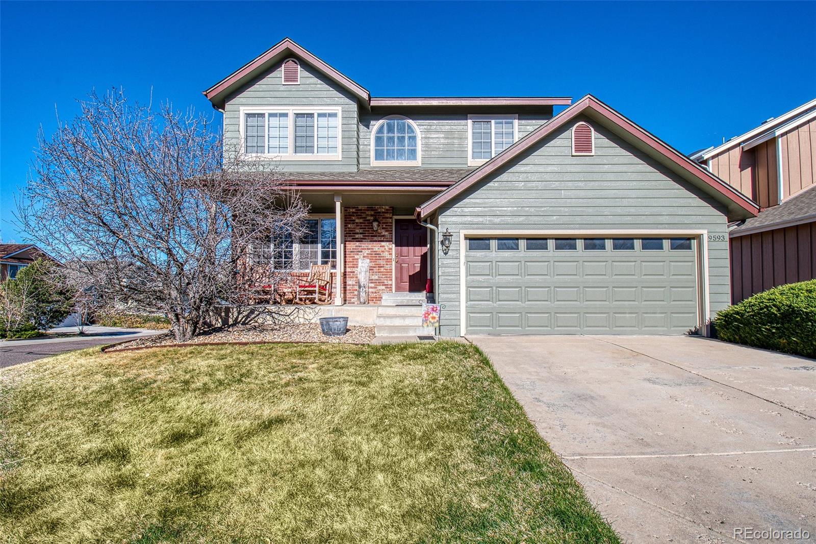9593 Devonshire Place Highlands Ranch, CO 80126 - Photo 1 of 20 Gallery Image 1