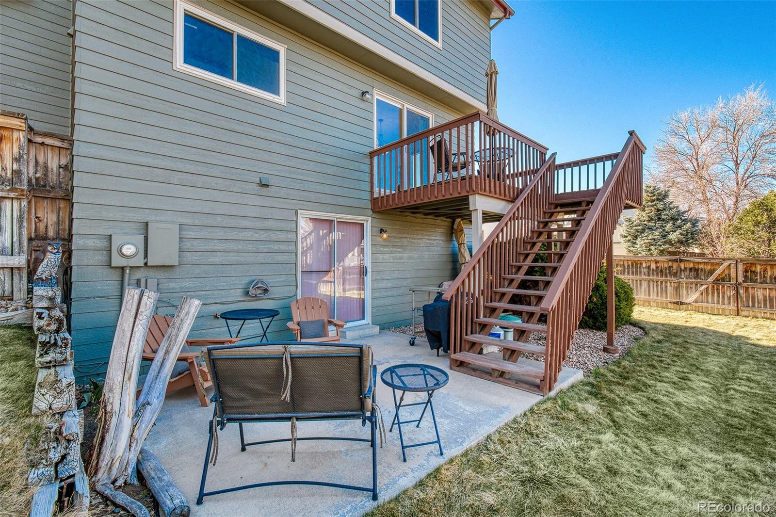 9593 Devonshire Place Highlands Ranch, CO 80126 - Photo 2 of 20 Gallery Image 2