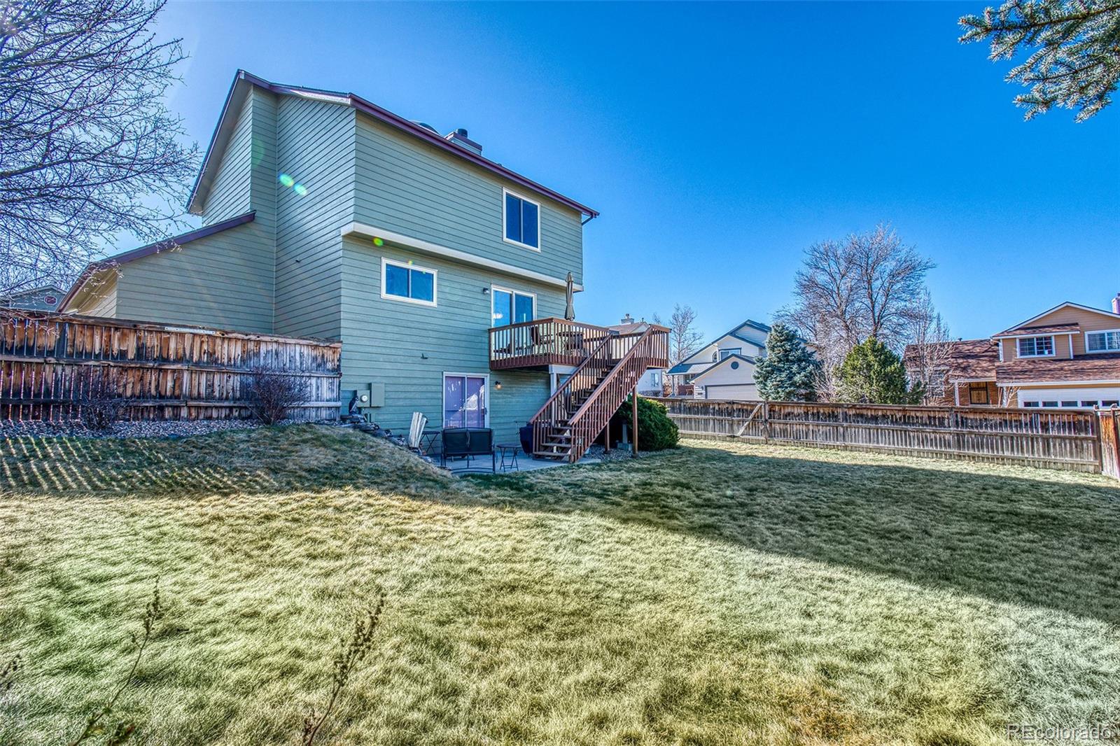 9593 Devonshire Place Highlands Ranch, CO 80126 - Photo 4 of 20 Gallery Image 4