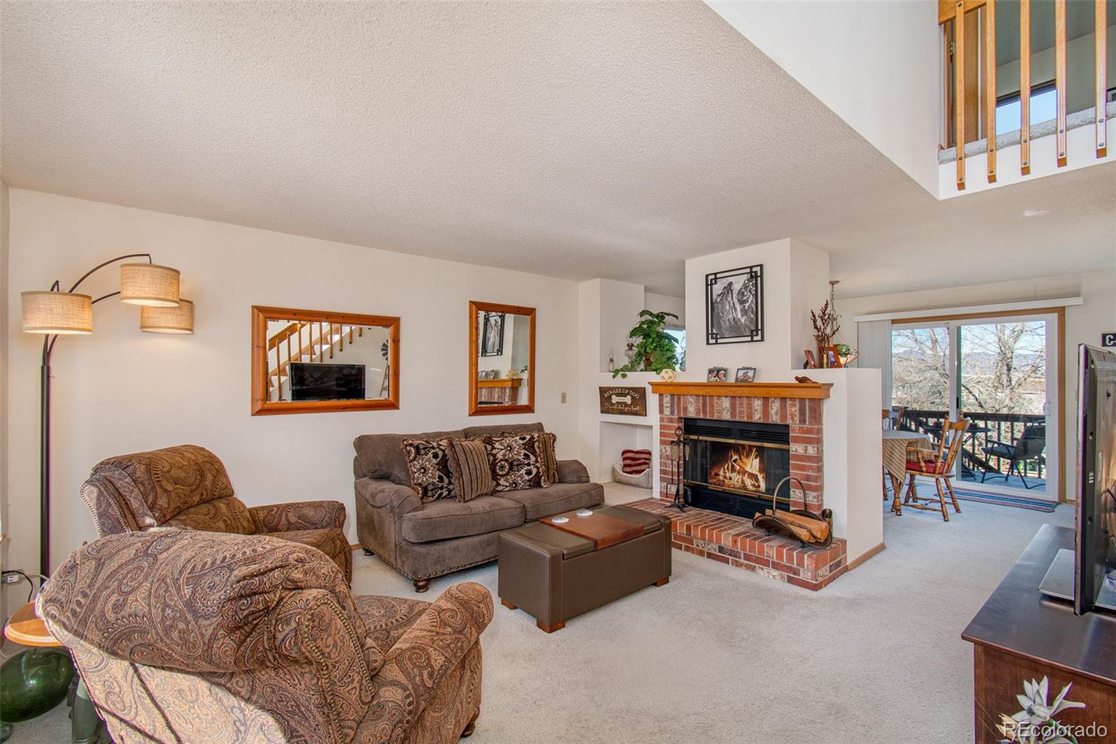 9593 Devonshire Place Highlands Ranch, CO 80126 - Photo 7 of 20 Gallery Image 7