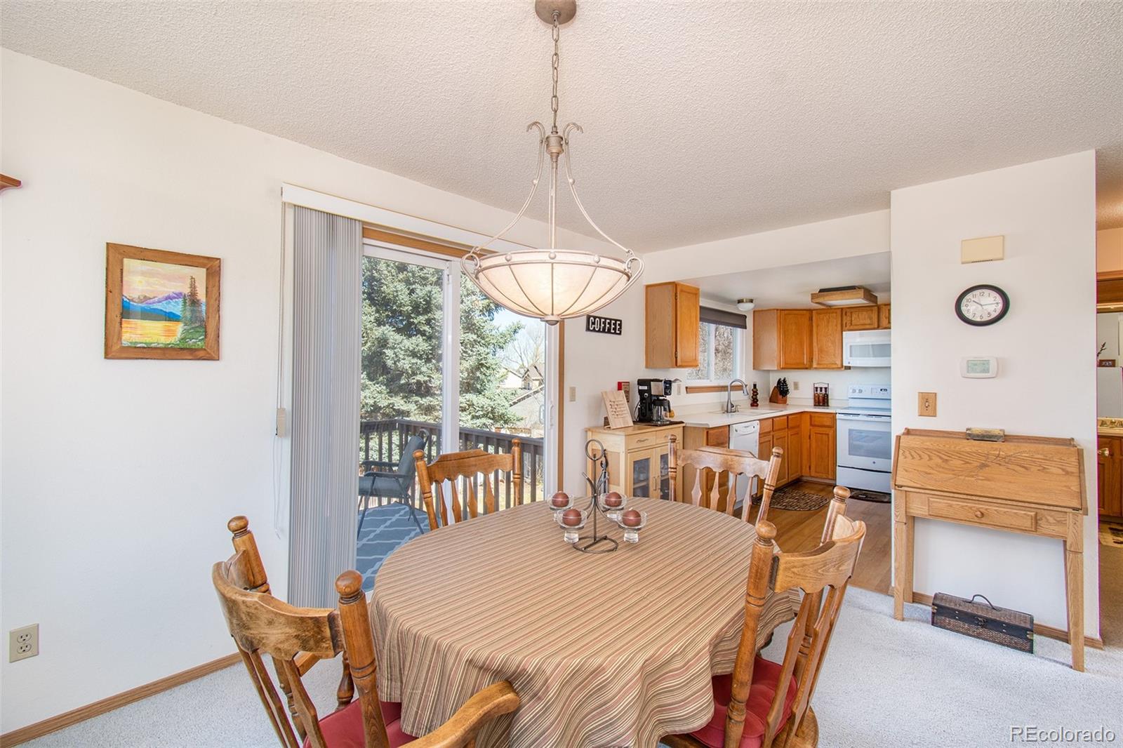 9593 Devonshire Place Highlands Ranch, CO 80126 - Photo 8 of 20 Gallery Image 8