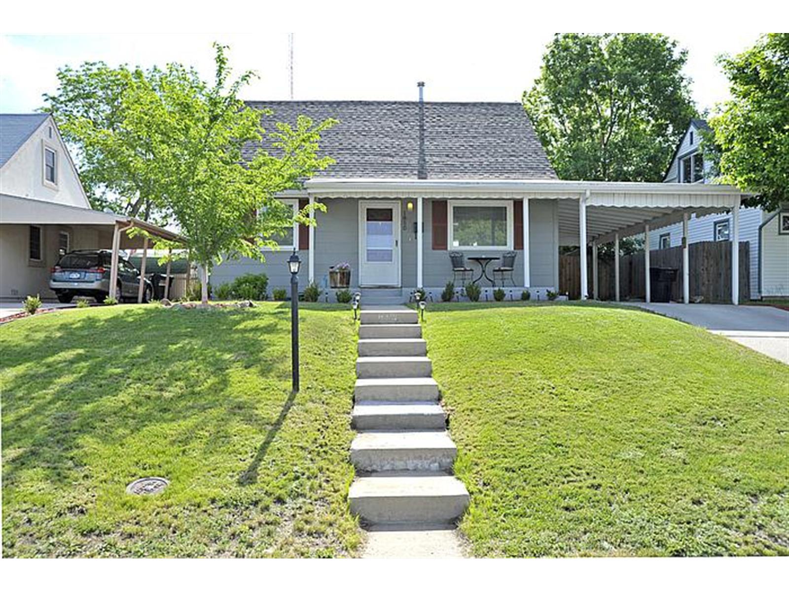 1850 South Raritan Street Denver, CO 80223 - Photo 1 of 1 Gallery Image 1