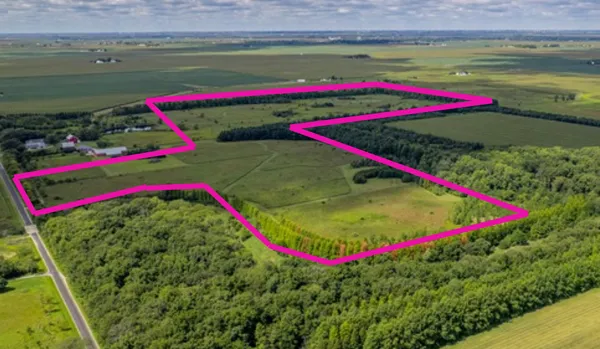 $975,000 | 97.49-acres 2700 North Road, Ashkum, IL 60911