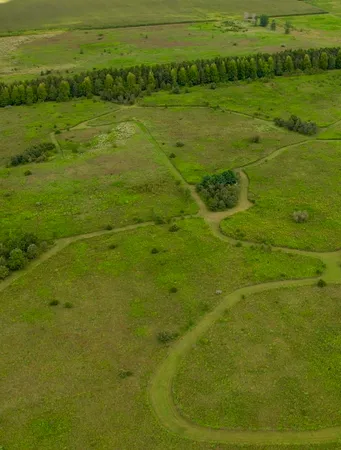 $975,000 | 97.49-acres 2700 North Road, Ashkum, IL 60911