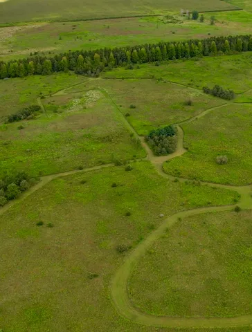 $1,200,000 | 97.49-acres 2700 North Road, Ashkum, IL 60911