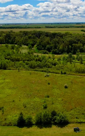 $975,000 | 97.49-acres 2700 North Road, Ashkum, IL 60911