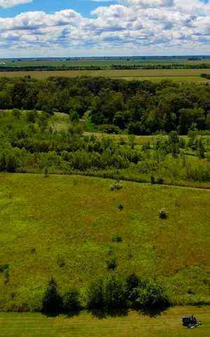 $1,200,000 | 97.49-acres 2700 North Road, Ashkum, IL 60911