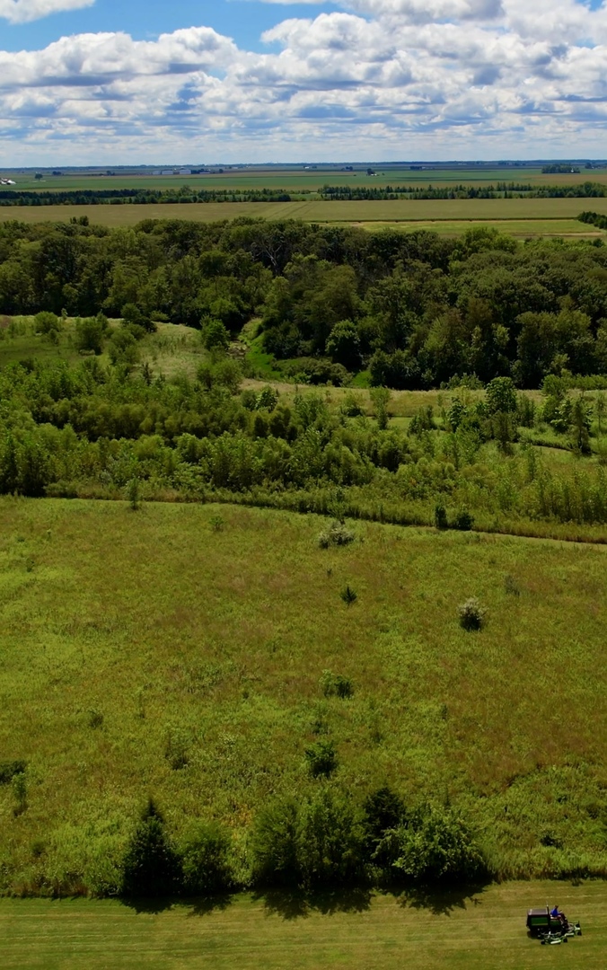 97.49-acres 2700 North Road Ashkum, IL 60911 - Photo 6 of 9 a view of an outdoor space with a lake view