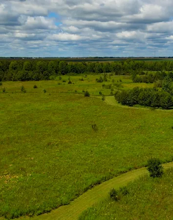 $975,000 | 97.49-acres 2700 North Road, Ashkum, IL 60911