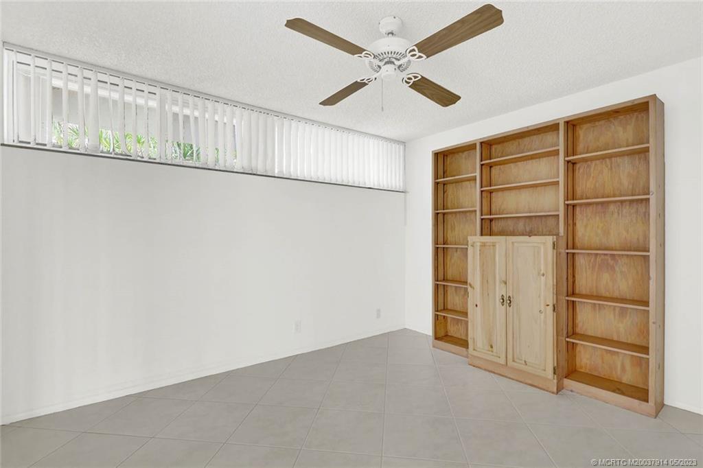 1950 Southwest Palm City Road, Unit 14207 Stuart, FL 34994 - Photo 27 of 50 Second bedroom suite