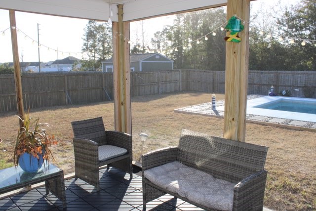 234 Beckingham Drive Brunswick, GA 31525 - Photo 14 of 17