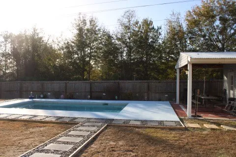 $2,500 | 234 Beckingham Drive, Brunswick, GA 31525