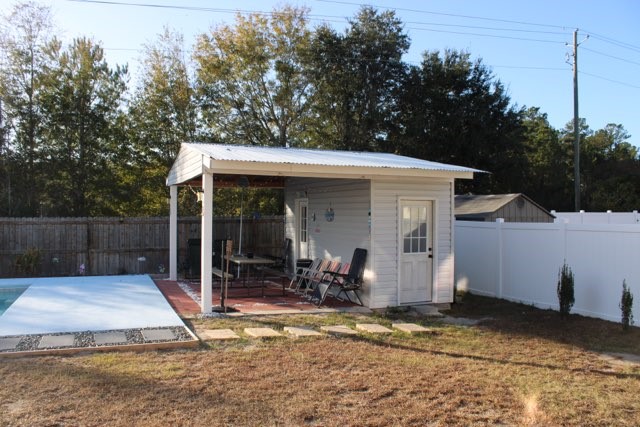 234 Beckingham Drive Brunswick, GA 31525 - Photo 16 of 17