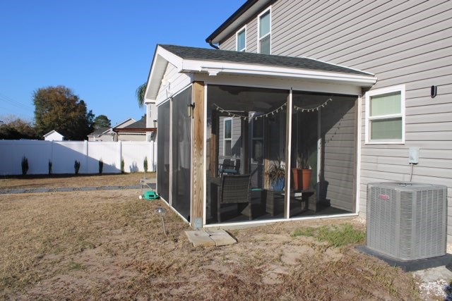 234 Beckingham Drive Brunswick, GA 31525 - Photo 17 of 17