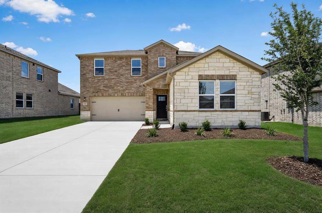 2620 Glacier Road Anna, TX 75409 - Photo 30 of 39 2620 Glacier Road ~ Ready Now!