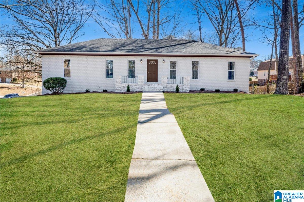 727 13th Court Pleasant Grove, AL 35127 - Photo 2 of 51