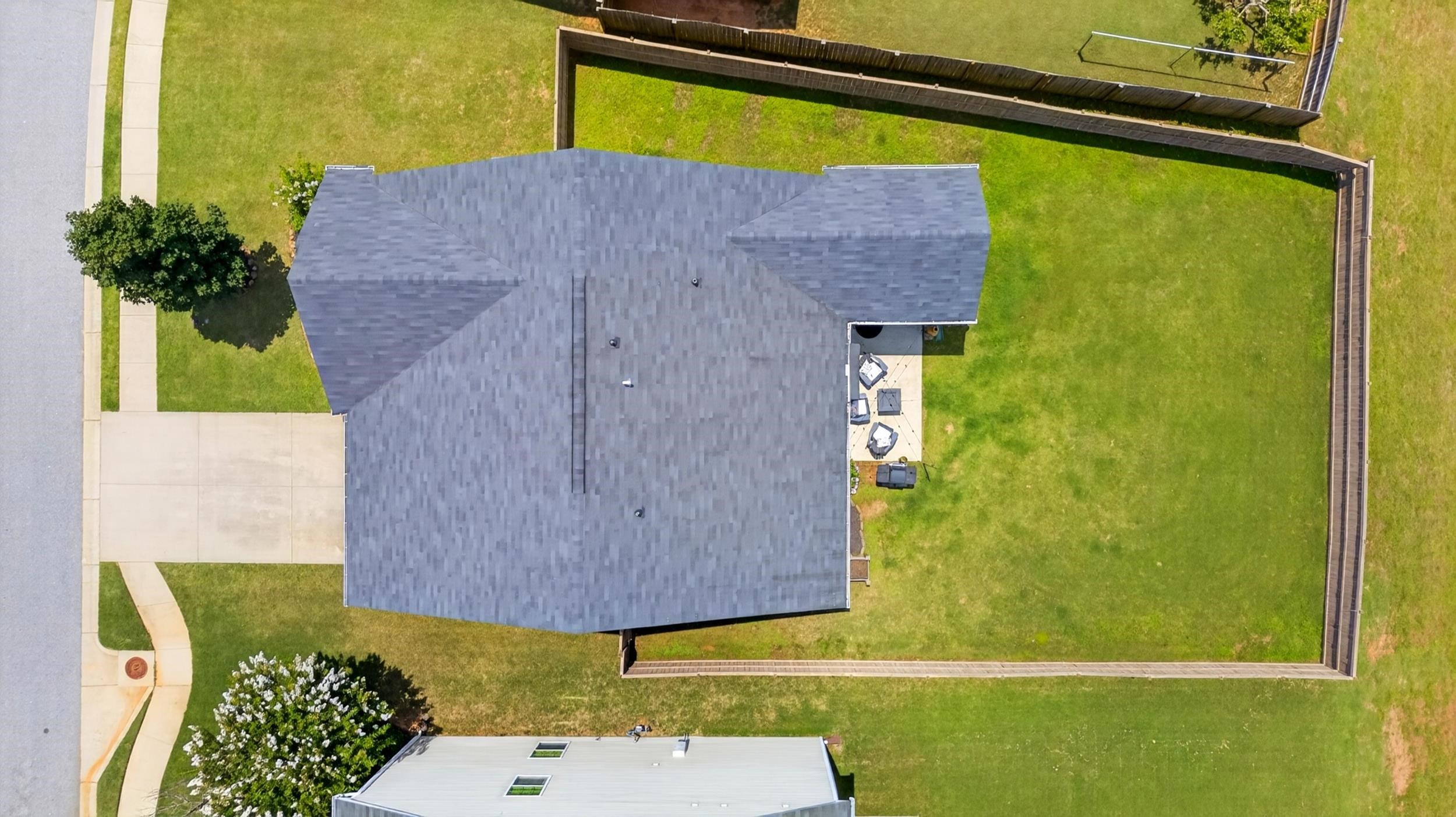 316 Bucklebury Road Greer, SC 29651 - Photo 35 of 42