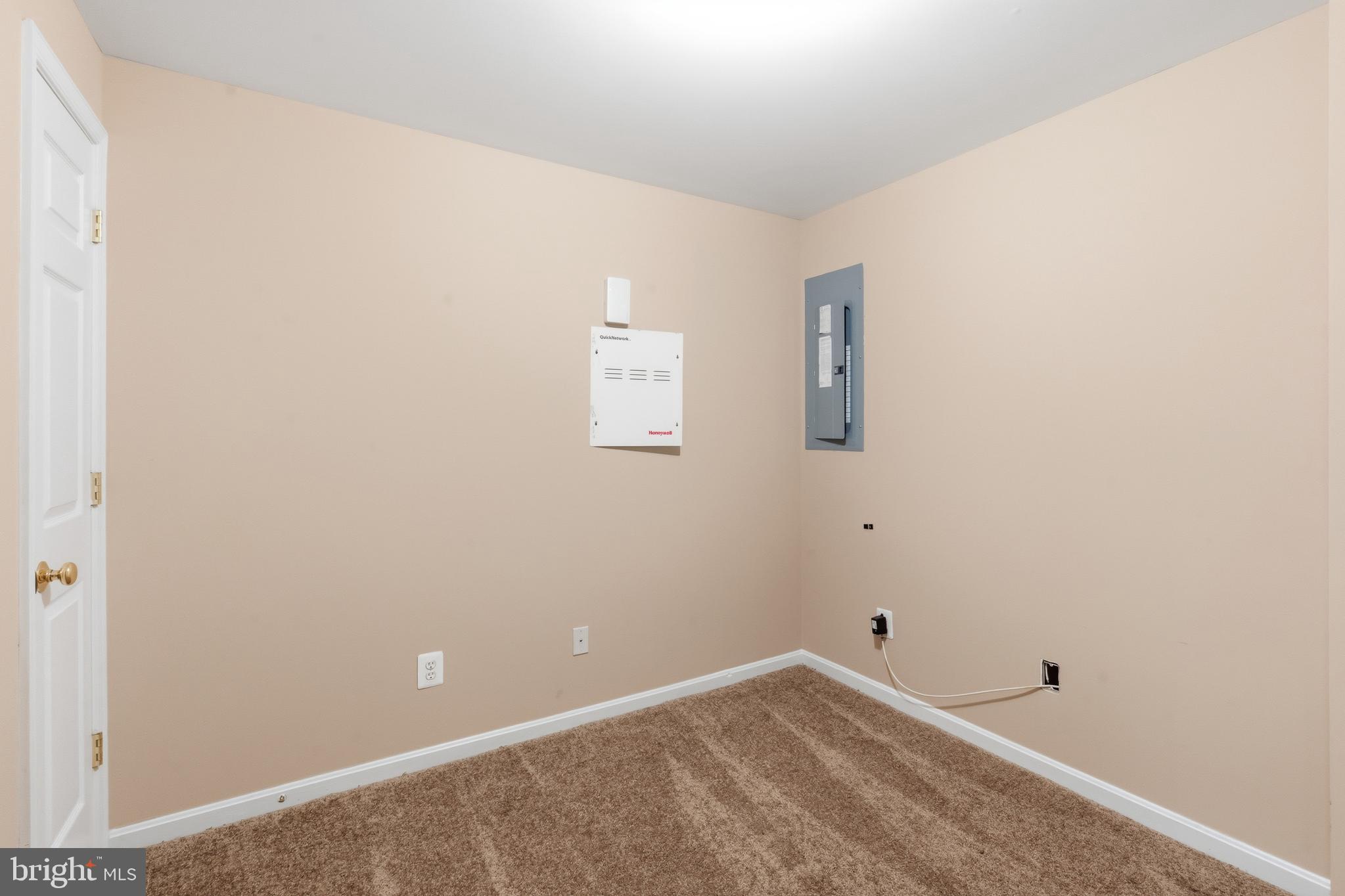 3132 Raking Leaf Drive Abingdon, MD 21009 - Photo 24 of 31 a view of an empty room