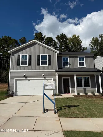 $389,990 | 725 Richardson Drive, Sanford, NC 27330