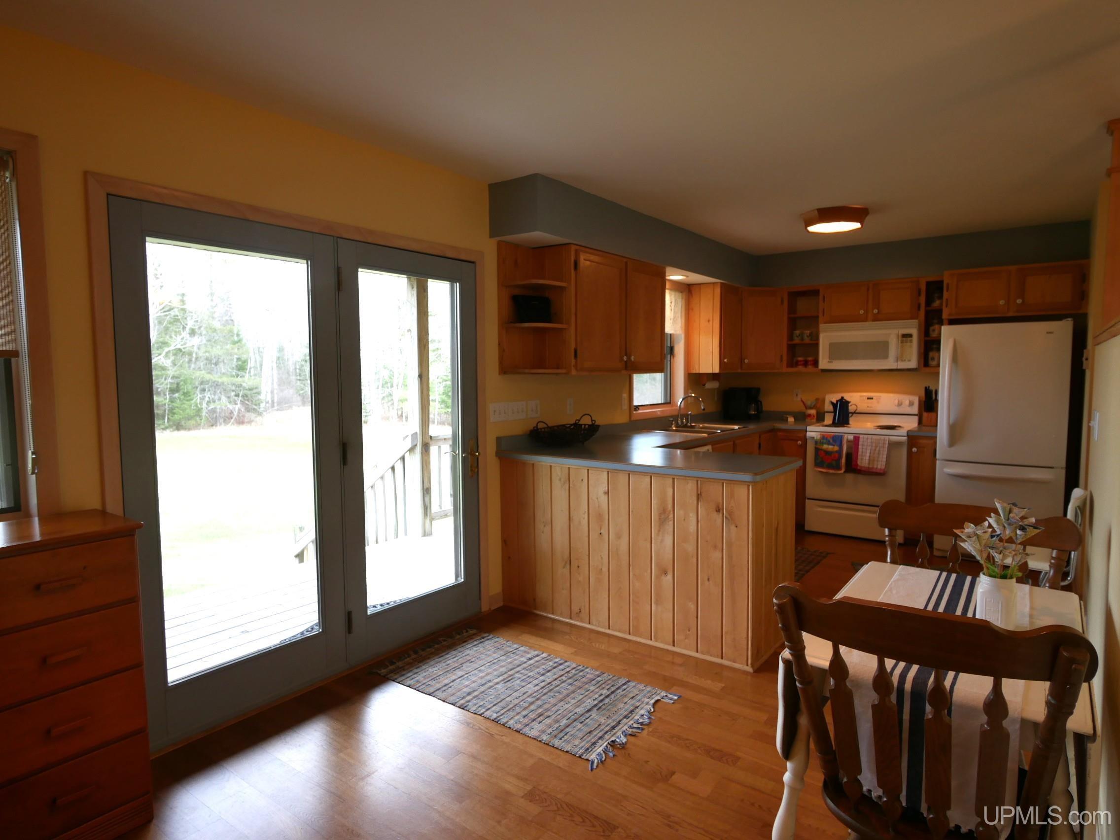 33490 Tapiola Road Pelkie, MI 49958 - Photo 5 of 82
