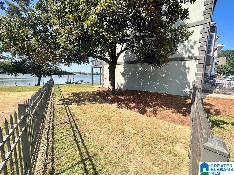 337 Lakepoint Drive, Unit 1/PH 1 RIVERVIEW TWNHM Gadsden, AL 35901 - Photo 4 of 70