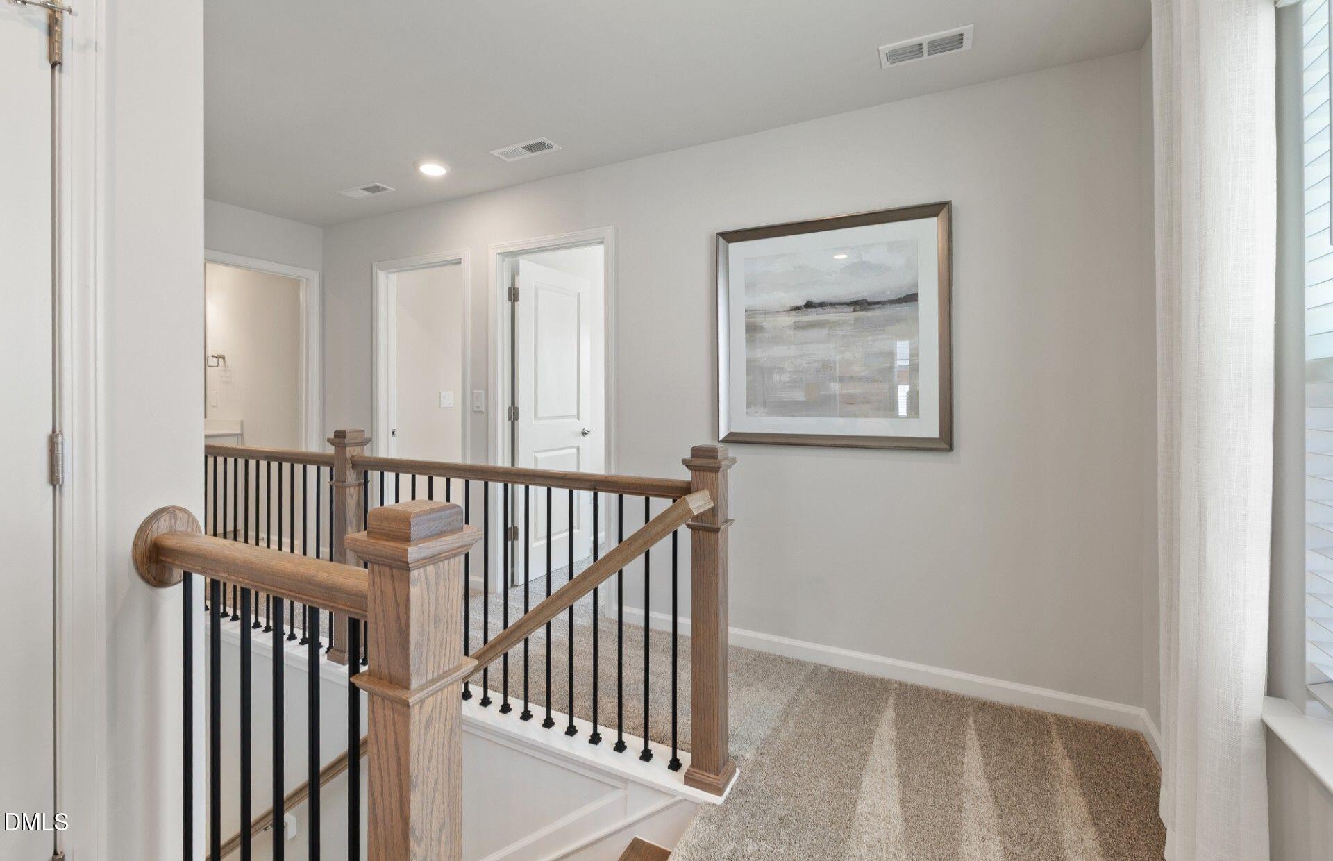 2554 Olive Chapel Road Apex, NC 27502 - Photo 16 of 24 Huxley Nolen Model (10)