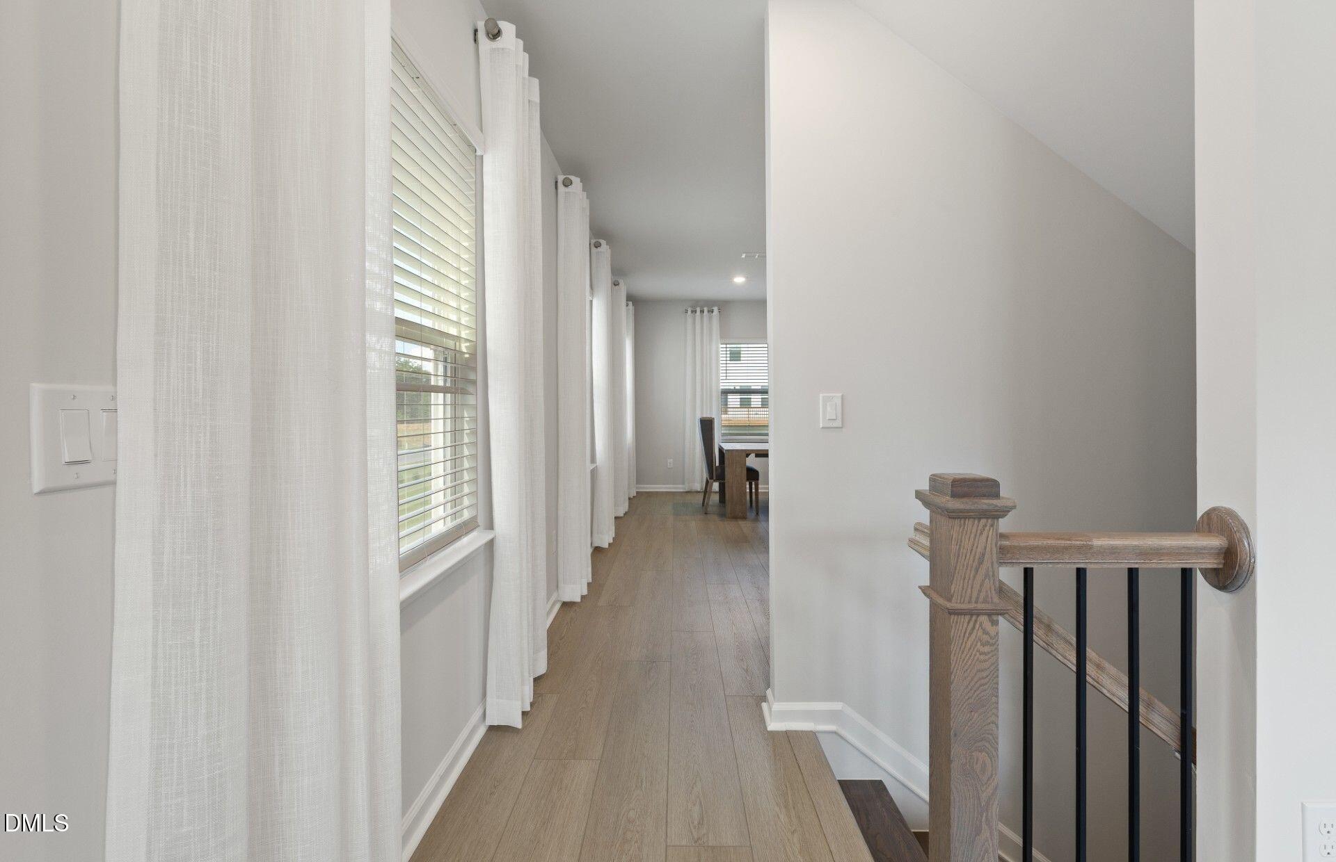 2554 Olive Chapel Road Apex, NC 27502 - Photo 17 of 24 Huxley Nolen Model (3)