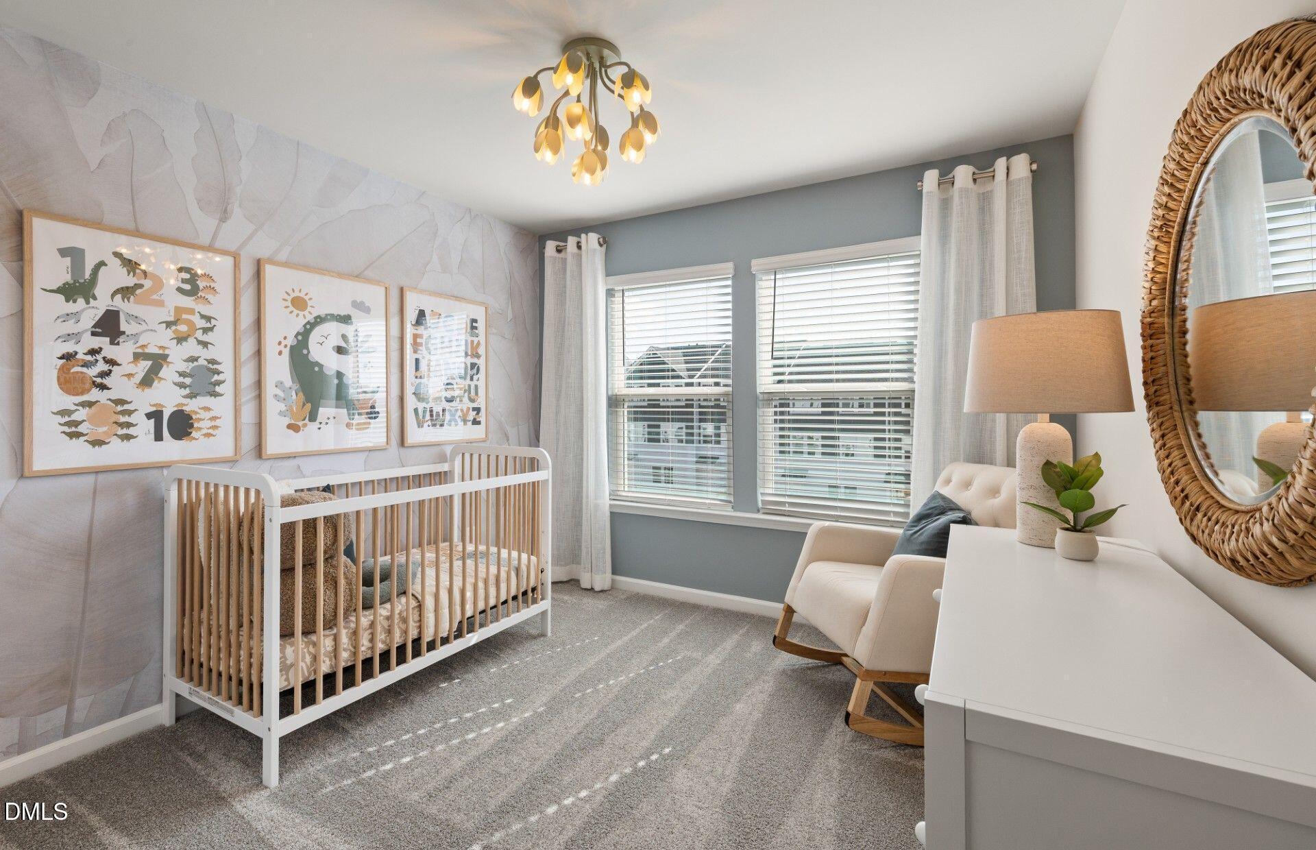 2554 Olive Chapel Road Apex, NC 27502 - Photo 19 of 24 Huxley Nolen Model (17)