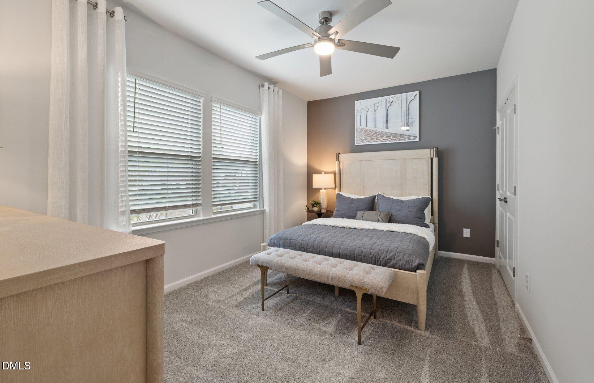 2554 Olive Chapel Road Apex, NC 27502 - Photo 20 of 24 Huxley Nolen Model (22)