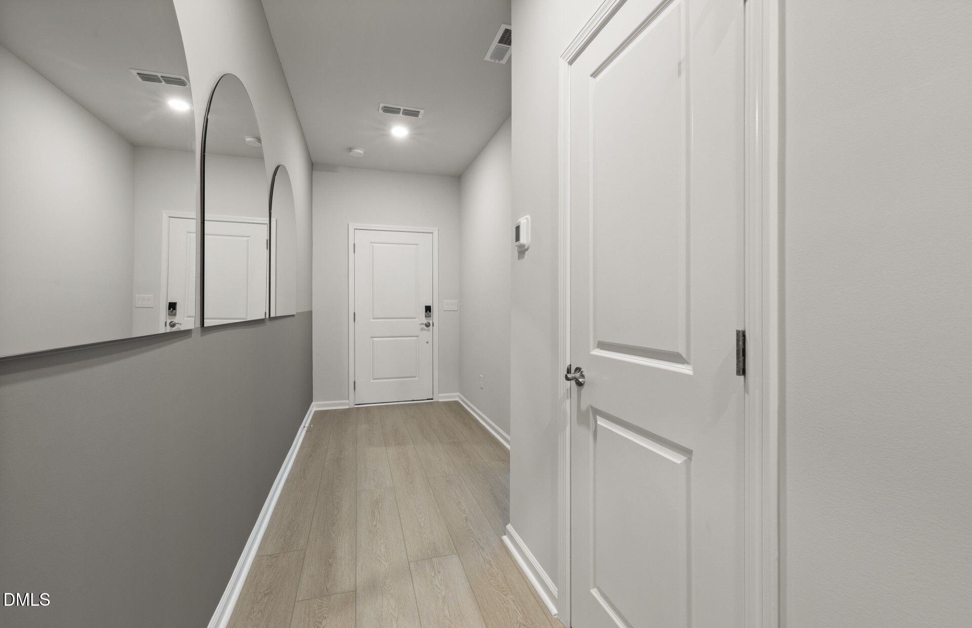 2554 Olive Chapel Road Apex, NC 27502 - Photo 22 of 24 Huxley Nolen Model (21)