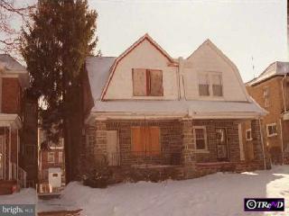 1022 East Rittenhouse Street Philadelphia, PA 19138 - Photo 1 of 1 Gallery Image 1