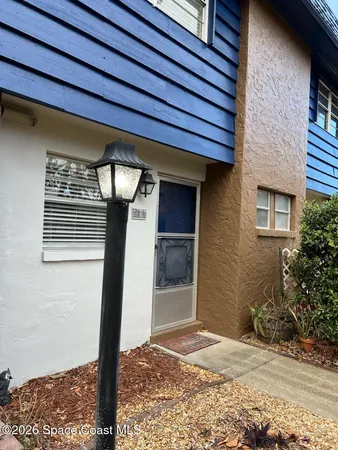 $140,000 | 2497 Country Club Drive, Unit D111, Titusville, FL 32780